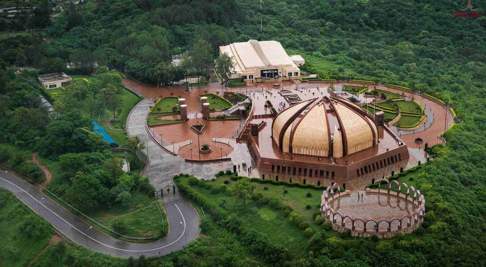 Islamabad: Where Serenity Meets Modernity in Pakistan’s Green Capital